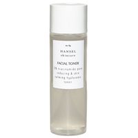 Hansel Skincare Facial Toner with 5% Niacinamide